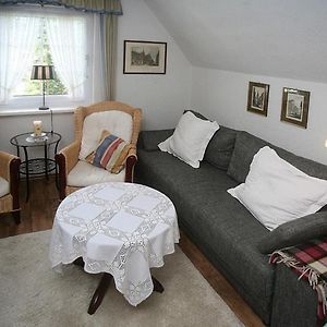 Apartment mit 1 Schlafzimmer im Nebengebäude