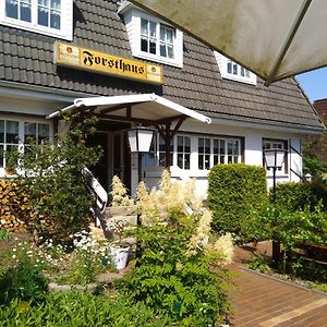 Hotel Forsthaus Sellin